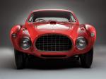 Ferrari 340 Mexico Vignale Berlinetta 1952 года